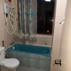 Eastern Lagoon (D16), Condominium #501937601